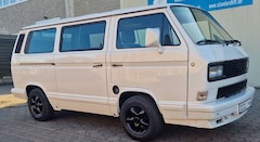 Bild des Angebotes VW T3 Multivan m.Aufstd. 253 T92