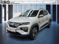 Bild des Angebotes Dacia Spring EXTREME ELECTRIC 65 CCS INKL.BATTERIE