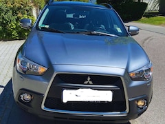 Bild des Angebotes Mitsubishi ASX ASX 1.8 DI-D 4WD Instyle