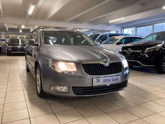 Bild des Angebotes Skoda Superb 2.0 TDI Comfort Bi-Xenon