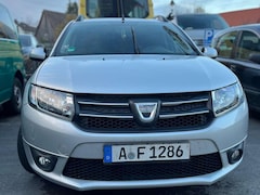 Bild des Angebotes Dacia Logan Logan MCV 1.2