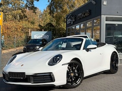 Bild des Angebotes Porsche 911 Carrera Cabriolet Aut. 1 Hand Approved 02/28
