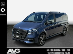 Bild des Angebotes Mercedes-Benz V 300 V 300 d 4MATIC EXCLUSIVE Lang AMG Navi LED 360°