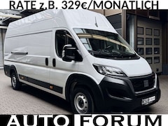 Bild des Angebotes Fiat Ducato 2.2 D L5H3 MAXI AUTOMA AHK NAVI CAM KLIMA