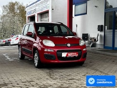 Bild des Angebotes Fiat Panda Lounge I Automatik I TÜV I Benzin