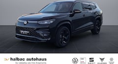 Bild des Angebotes VW Tayron 2.0 TDI DSG R-Line+WR+MATRIX+NAVI+BLACKSTYLE+PDC+