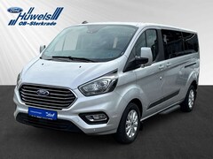 Bild des Angebotes Ford Tourneo Custom Shuttle Bus 320 L2 Trend 2.0 TDCi +ACC+TWA+ BEIF.-