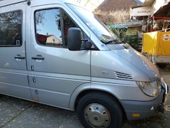 Bild des Angebotes Mercedes-Benz Sprinter 213 CDI Sprinter 901.661