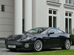 Bild des Angebotes Aston Martin Vanquish 2+2 Aston Martin Works Upgrades+Carbon