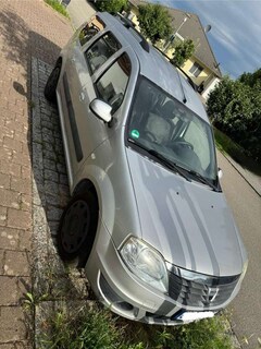 Bild des Angebotes Dacia Logan Logan MCV 1.6 Laureate