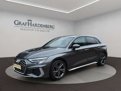 Bild des Angebotes Audi S3 Sportback 2.0 TFSI S tronic ACC LED Navi DAB