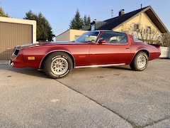 Bild des Angebotes Pontiac Firebird Formula 400