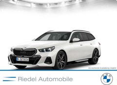 Bild des Angebotes BMW 540 d xDrive Touring M SportpaketPro Standhzg AHK