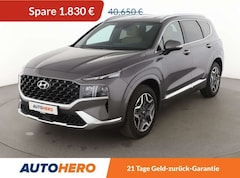 Bild des Angebotes Hyundai SANTA FE 1.6 T-GDI Plug-in Hybrid Signature 4WD *PDC*ACC*