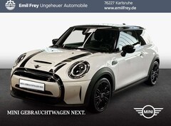 Bild des Angebotes MINI Cooper SE Cooper SE MINI Yours Trim, LRH, RFK, PD, SHZ, LED