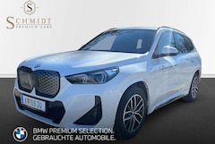Bild des Angebotes BMW iX1 eDrive20 M Sportpaket DAB LED Komfortzg.