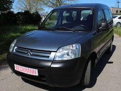 Bild des Angebotes Citroen Berlingo 1.4 First Kombi