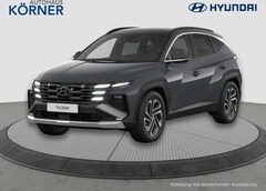 Bild des Angebotes Hyundai TUCSON HYBRID 1.6 T-GDI TREND MATRIX EL. HECKKLAPPE