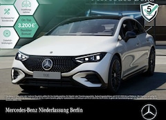 Bild des Angebotes Mercedes-Benz EQE 350 AMG Fahrass WideScreen 360° Pano Burmester