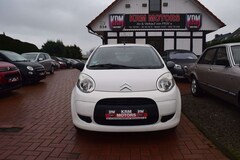 Bild des Angebotes Citroen C1 Advance TÜV/AU NEU, USB, AUX, MP3, ZENTRAL