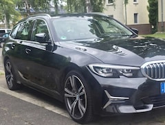 Bild des Angebotes BMW 330 330d Touring xDrive Aut. Luxury Line