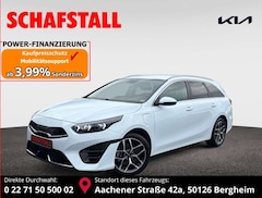 Bild des Angebotes Kia Ceed SW / cee'd SW 1.6 GDI PHEV Platinum Leder E Sitze Memory Navi