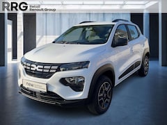 Bild des Angebotes Dacia Spring ELECTRIC ESSENTIAL UPE:24.300,-