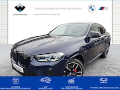Bild des Angebotes BMW X4 M 40i Head-Up HiFi DAB WLAN Pano.Dach AHK Shz