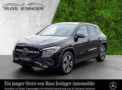 Bild des Angebotes Mercedes-Benz GLA 250 e Progressive *Distr*KeyGo*Cam*LED*Night