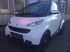 Bild des Angebotes smart forTwo Fortwo *82Ps*F1 schaltung*Automatik*Klima*2:Hand*