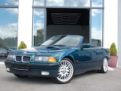 Bild des Angebotes BMW 325 i E36 Cabrio*Originaler Zustand*