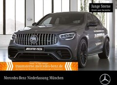 Bild des Angebotes Mercedes-Benz GLC 63 AMG GLC 63 S Coupé 4M NIGHT+DRIVERS+360+LED+FAHRASS