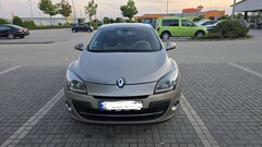Bild des Angebotes Renault Megane 2.0 140 CVT Luxe