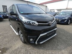 Bild des Angebotes Toyota Proace 2,0-l-D-4D L2 (7-Si.) Autm. Verso Executive