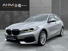 Bild des Angebotes BMW 118 d Advantage HEAD-UP LED AHK SHZ Sport Lenkrad