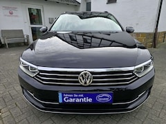 Bild des Angebotes VW Passat Variant Passat Comfortline BMT/Start-Stopp 4Motiion