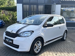 Bild des Angebotes Skoda Citigo Active/Alu/Pdc/Navi/Tüv Neu