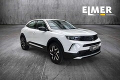 Bild des Angebotes Opel Mokka-E Mokka e Elegance - Navi, Sitzheitzung