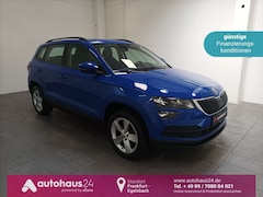 Bild des Angebotes Skoda Karoq 1.5 TSI DSG|PDC|Sitzhzg.|DAB