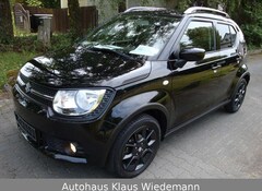 Bild des Angebotes Suzuki Ignis 1.2 DUALJET Comfort - 1.Hd./orig. 18 TKM
