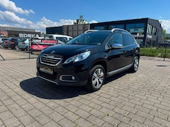 Bild des Angebotes Peugeot 2008 Allure