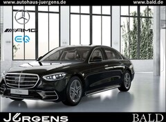 Bild des Angebotes Mercedes-Benz S 450 4M L AMG-Sport/Drive-Pilot/HE-Fond-Enter