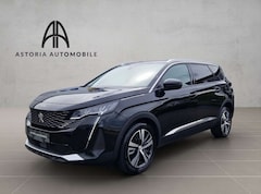 Bild des Angebotes Peugeot 5008 Allure Pack FACELIFT 7Sitz RFK Klimaaut SHZ