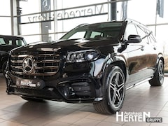 Bild des Angebotes Mercedes-Benz GLS 350 d 4M+AMG+NIGHT+PANO+AHK+BURMESTER+LED+