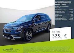 Bild des Angebotes Renault Koleos BlueDCi 185 Techno 4WD Automatik