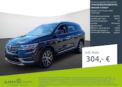 Bild des Angebotes Renault Koleos BlueDCi 185 Techno 4WD Automatik