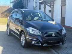 Bild des Angebotes Suzuki SX4 S-Cross Comfort 4x4