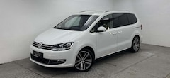 Bild des Angebotes VW Sharan 2.0 TDI Highline 7SITZ+ACC+KAMERA+CARPLAY