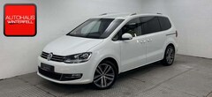Bild des Angebotes VW Sharan 2.0 TDI Highline 7SITZ+ACC+KAMERA+CARPLAY