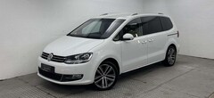 Bild des Angebotes VW Sharan 2.0 TDI Highline 7SITZ+ACC+KAMERA+CARPLAY